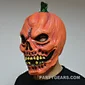 Pumpkin  Mask